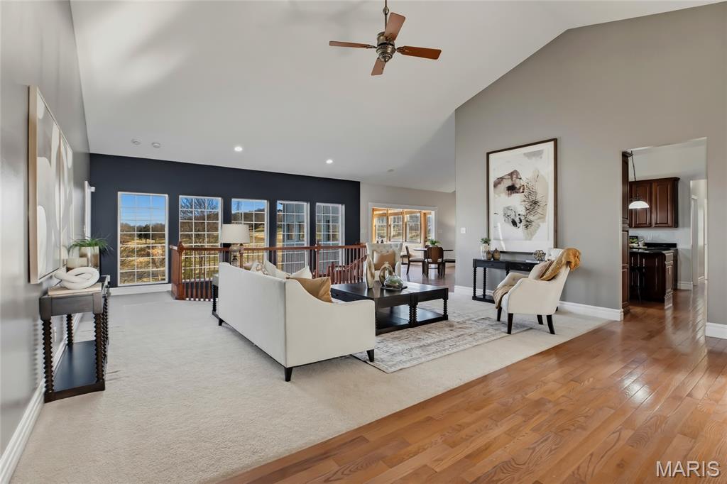 Tapawingo On The Green - Residential