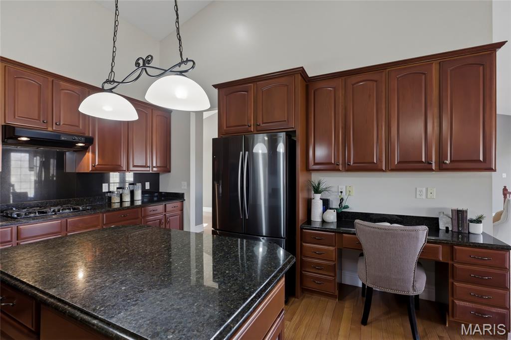 Tapawingo On The Green - Residential