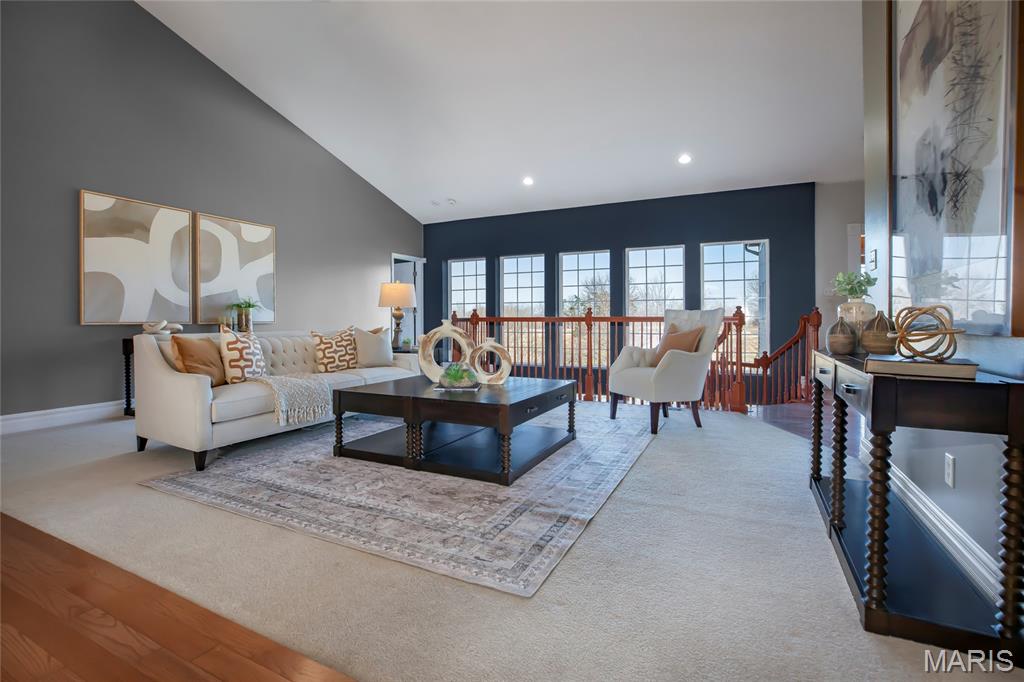 Tapawingo On The Green - Residential