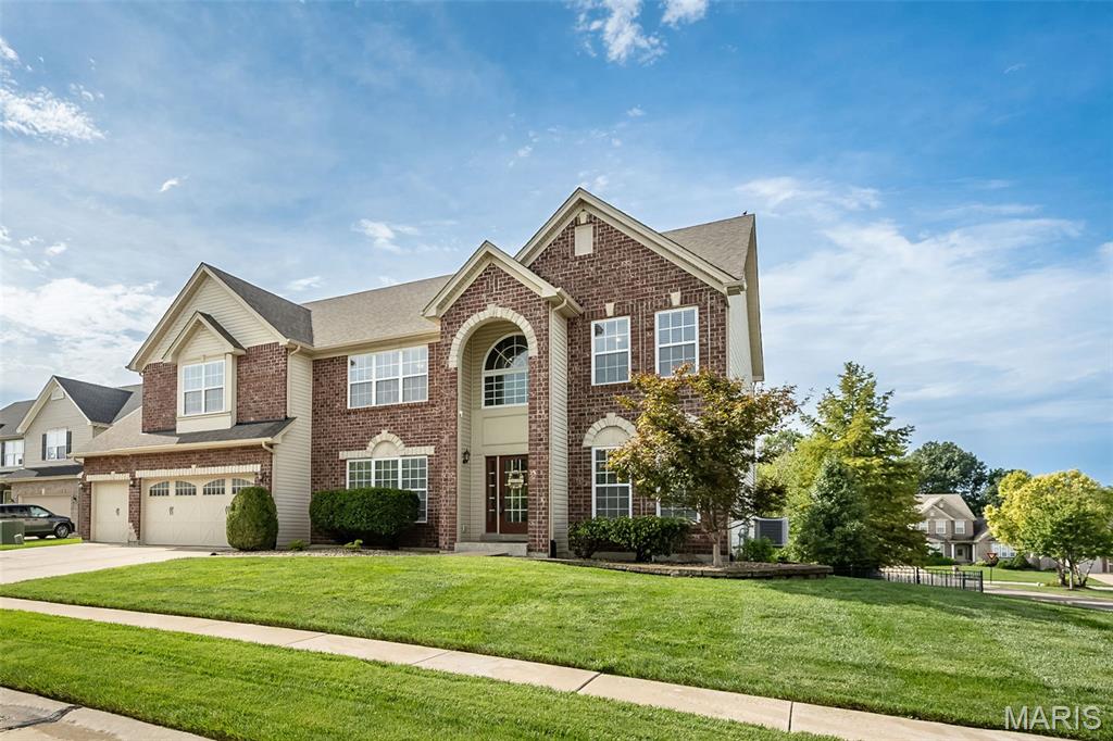 70 Lilac Ridge Court