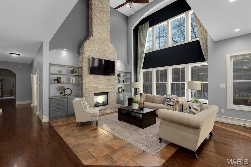 Sunset Farm - Residential