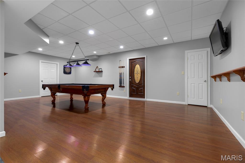 Sunset Farm - Residential