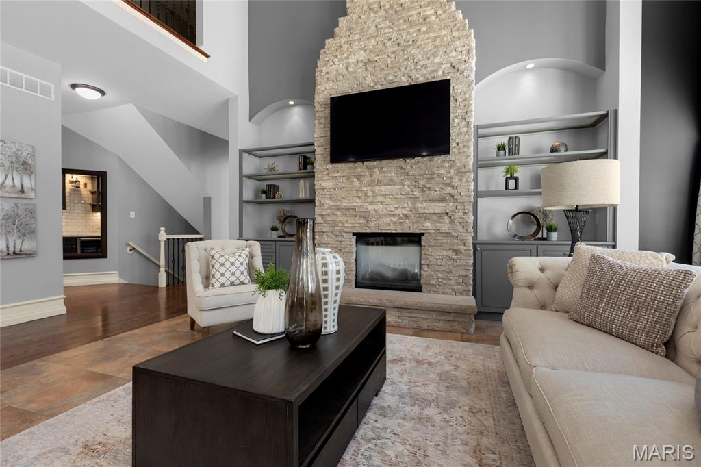 Sunset Farm - Residential