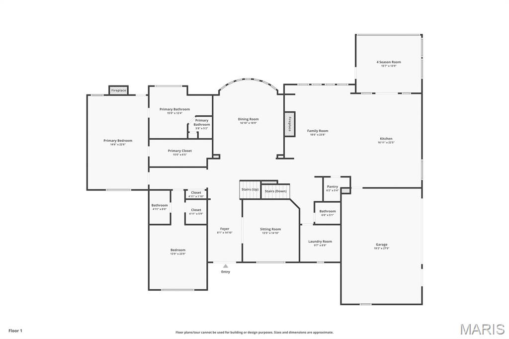 Sunset Farm - Residential