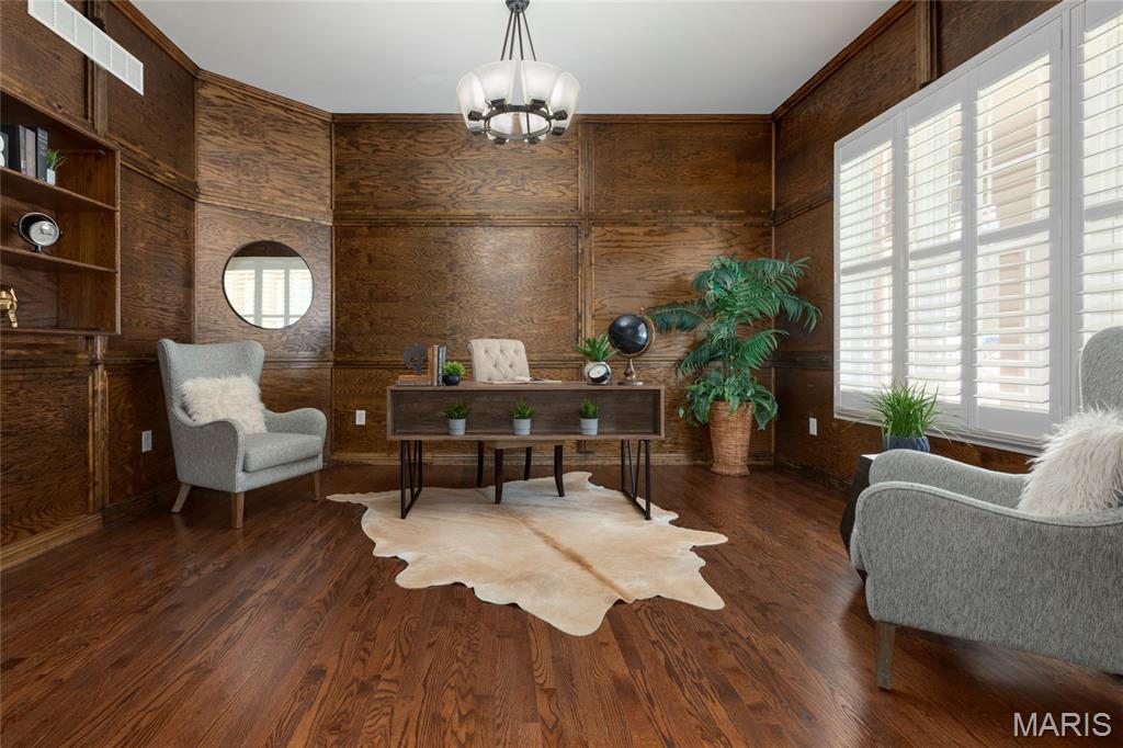 Sunset Farm - Residential