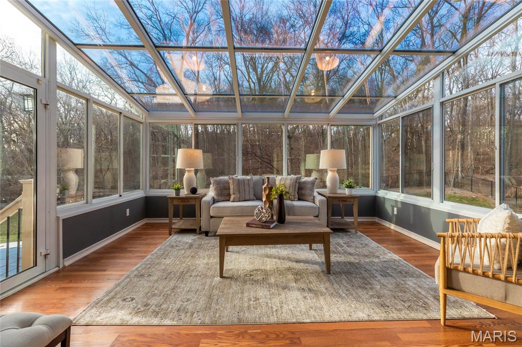 Sunset Farm - Residential