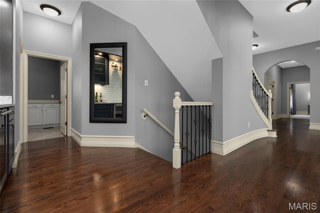 Sunset Farm - Residential