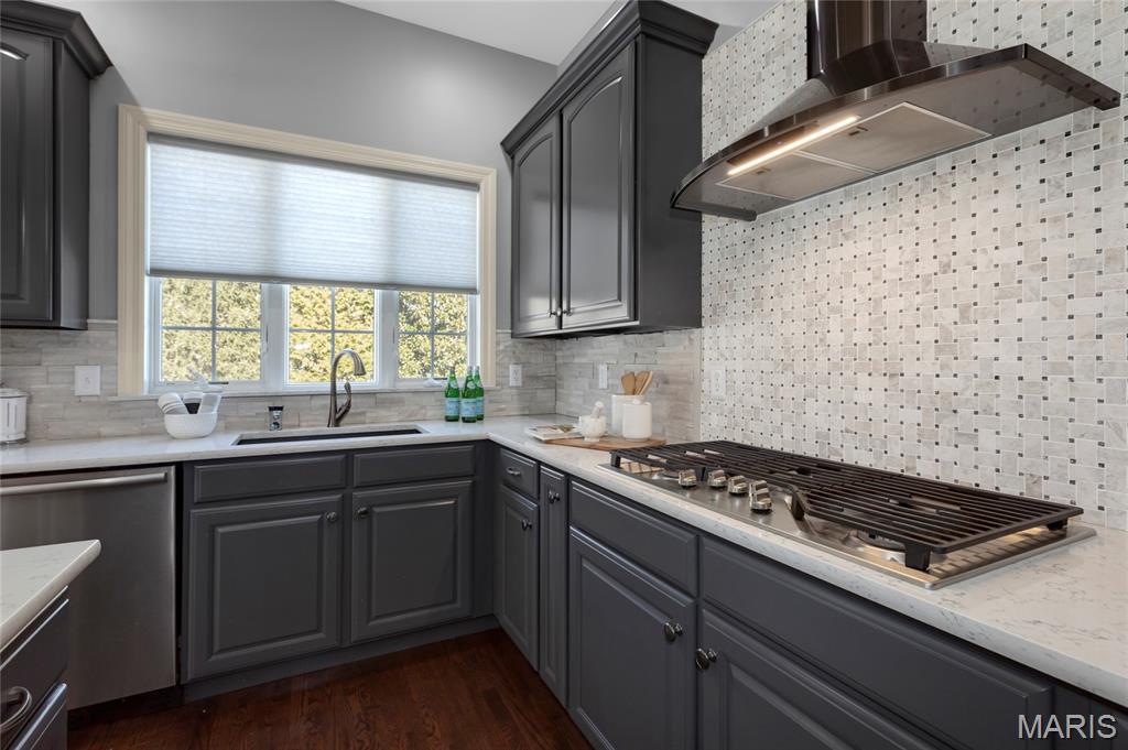 Sunset Farm - Residential