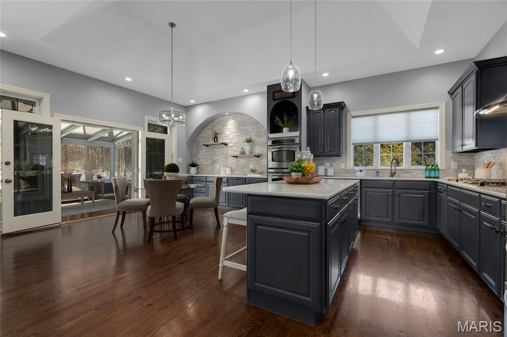 Sunset Farm - Residential