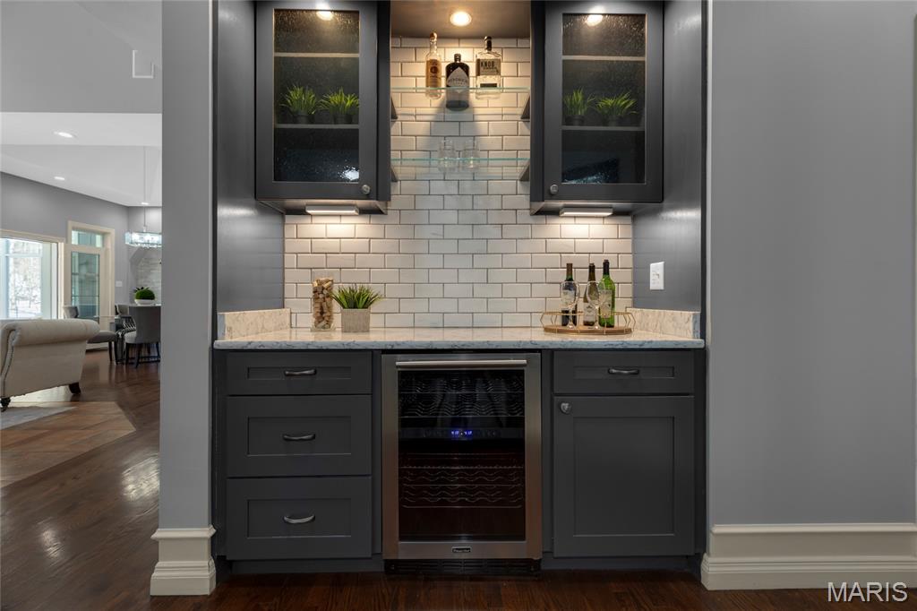 Sunset Farm - Residential