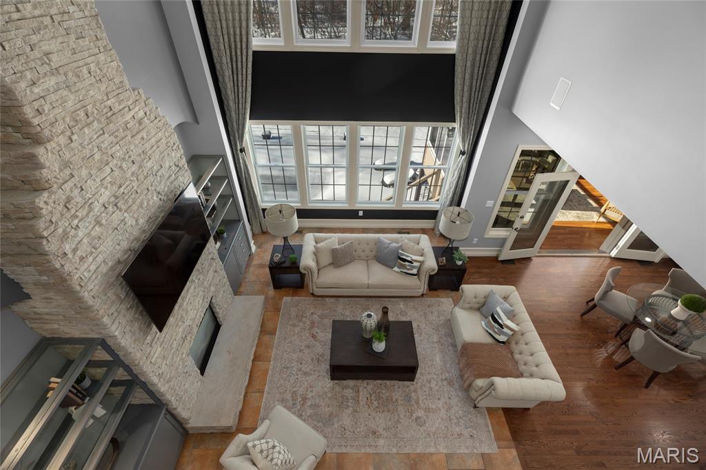 Sunset Farm - Residential