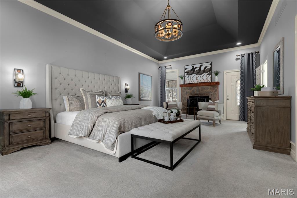 Sunset Farm - Residential