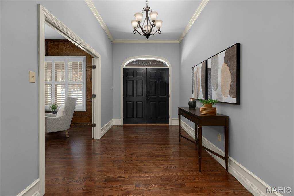 Sunset Farm - Residential