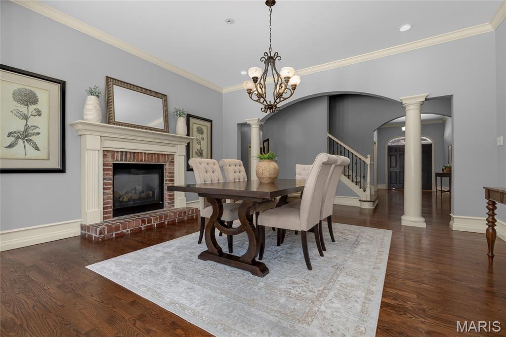 Sunset Farm - Residential