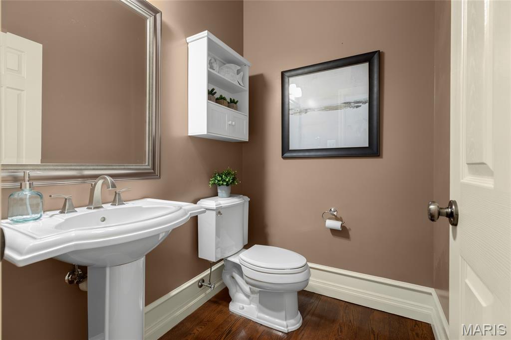 Sunset Farm - Residential