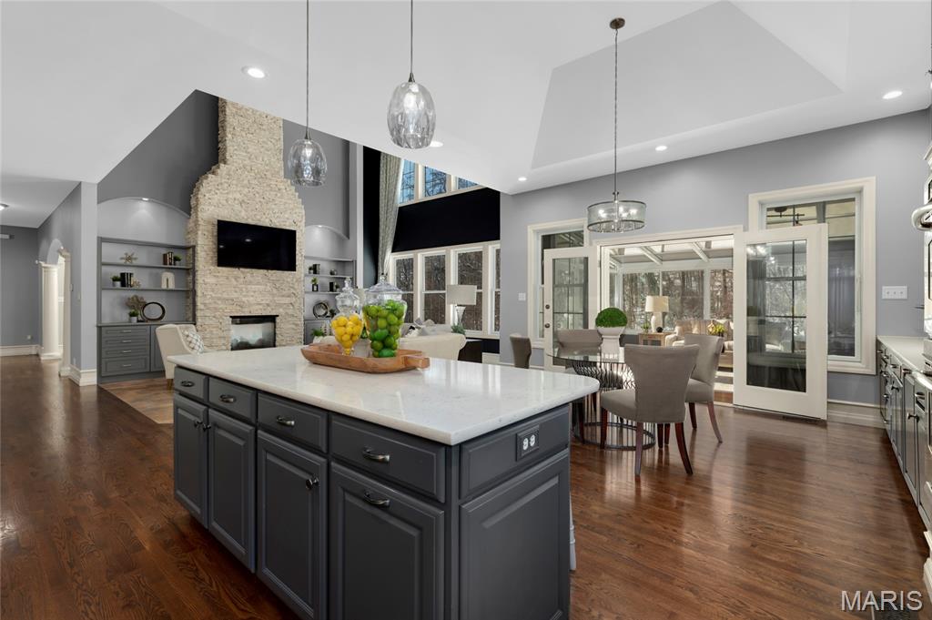 Sunset Farm - Residential