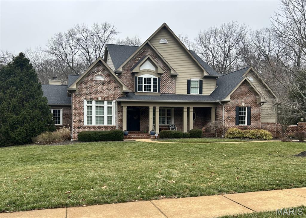 12765 Zacharys Ridge