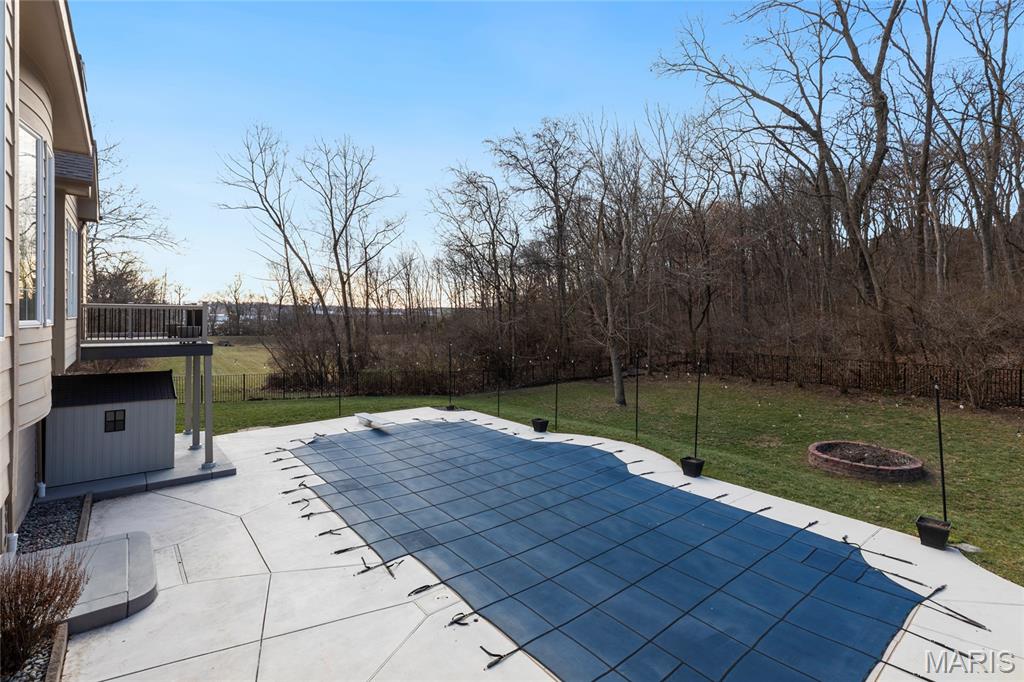 Sunset Farm - Residential