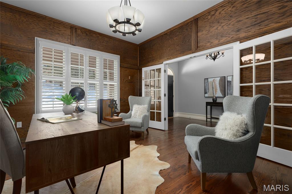 Sunset Farm - Residential