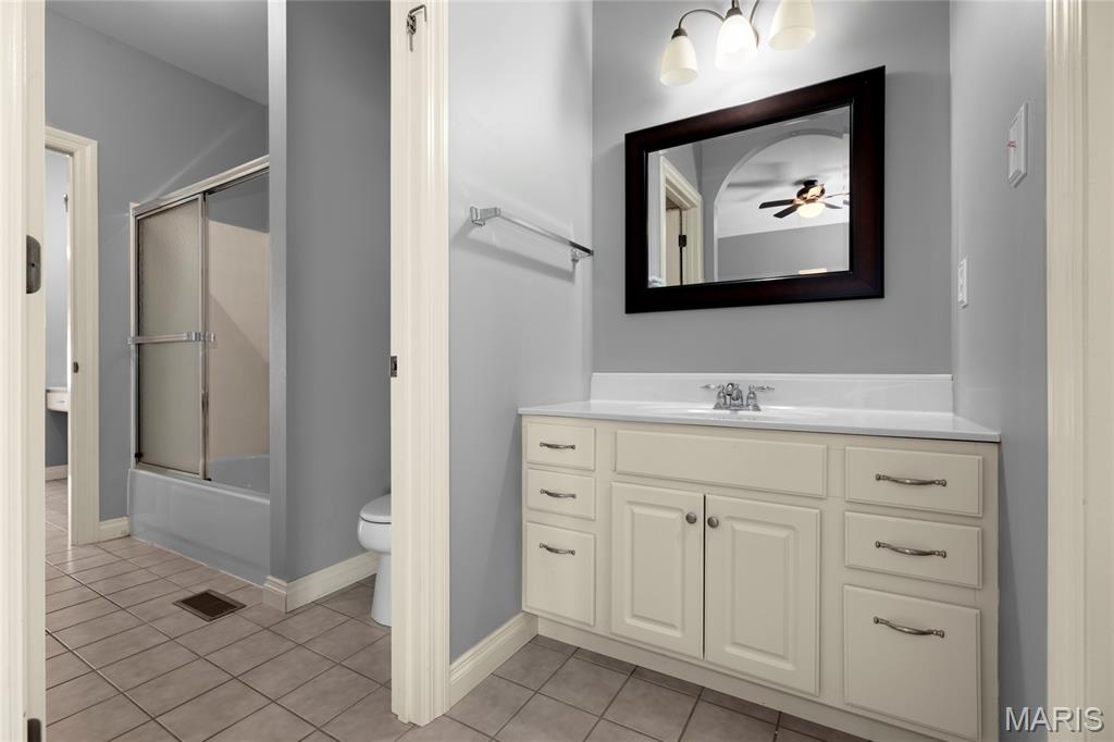 Sunset Farm - Residential