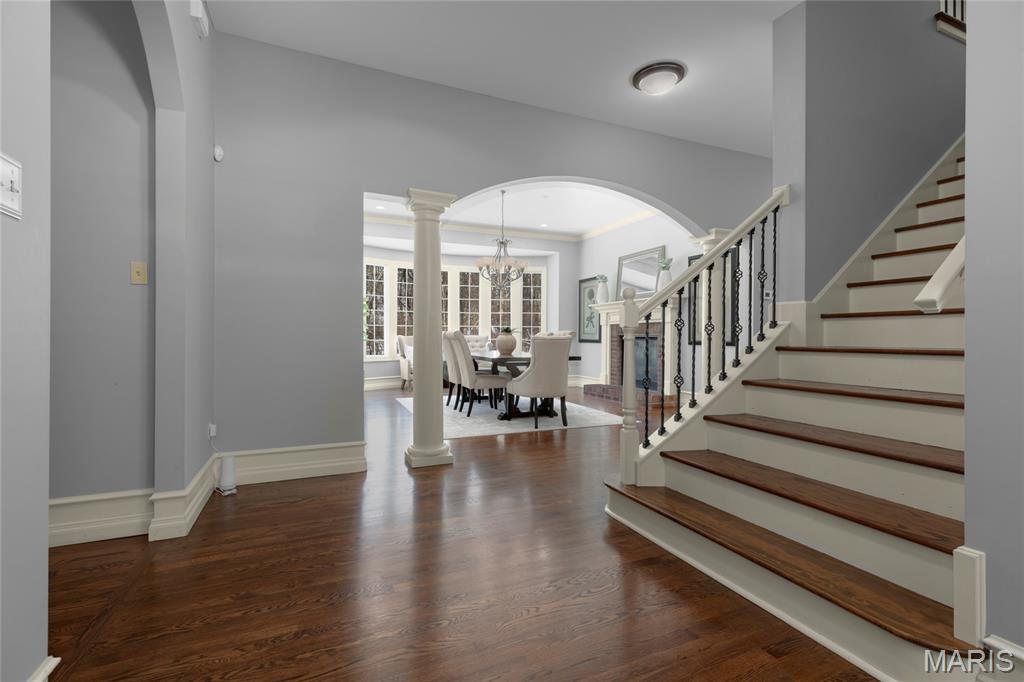 Sunset Farm - Residential