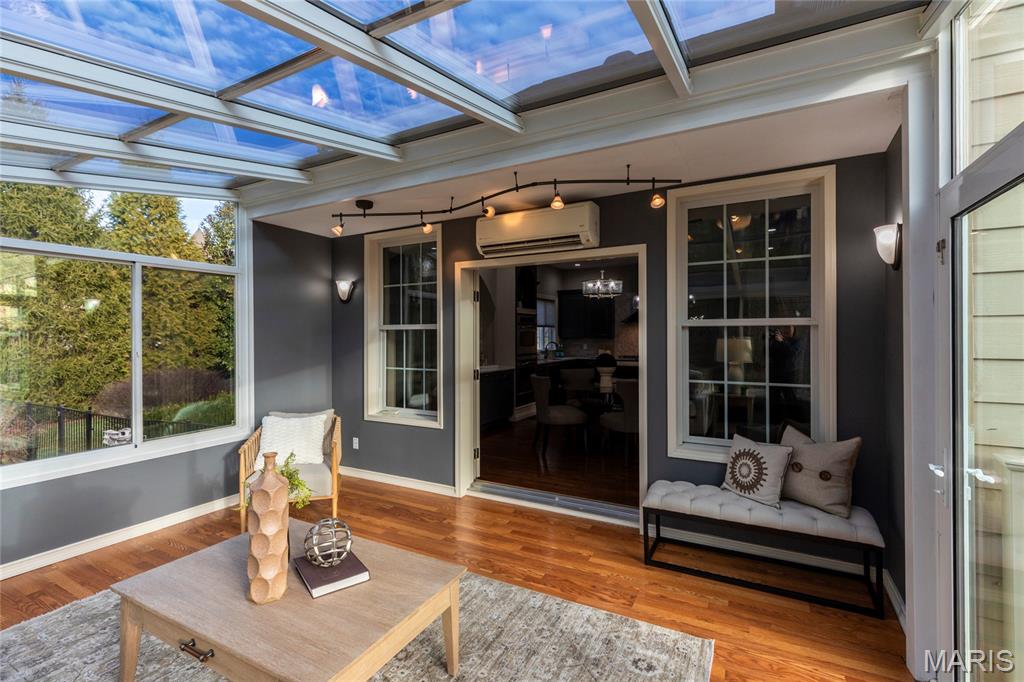 Sunset Farm - Residential