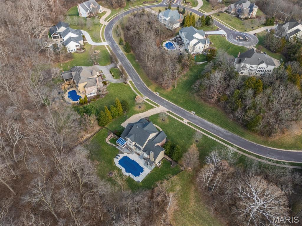 Sunset Farm - Residential