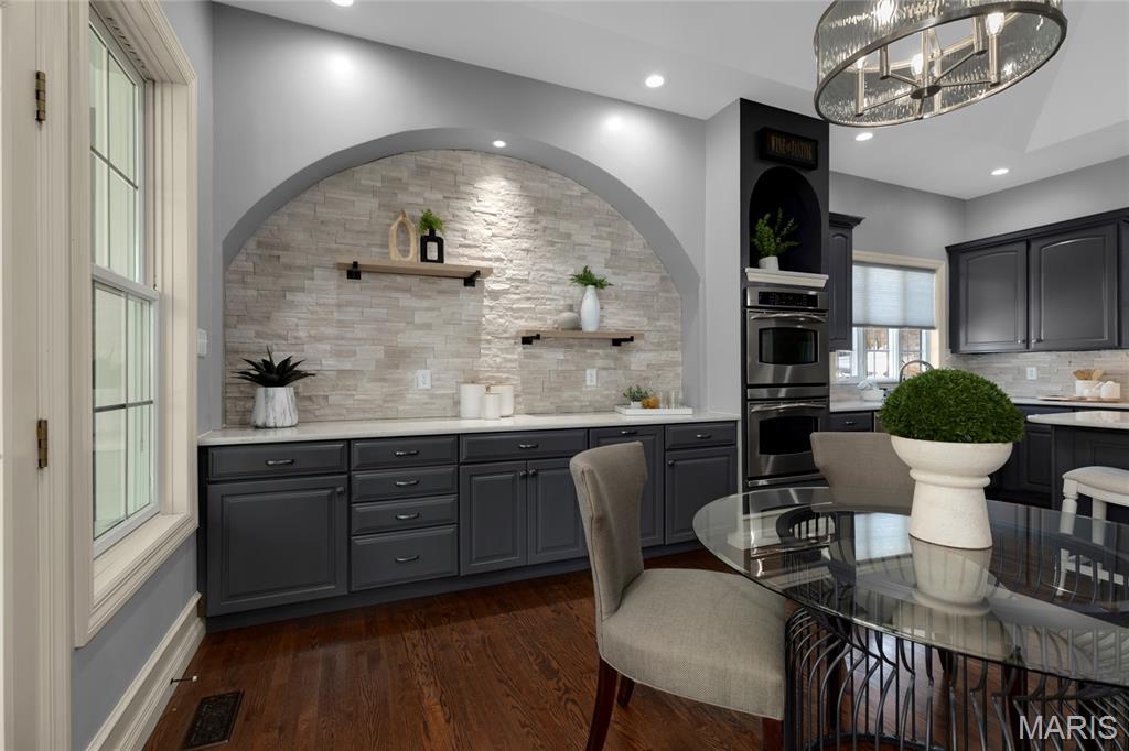 Sunset Farm - Residential