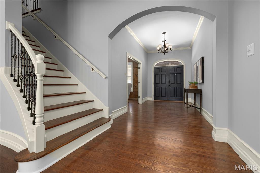 Sunset Farm - Residential