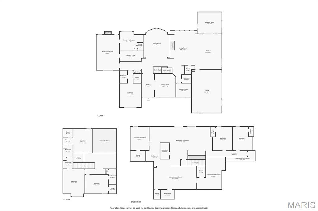 Sunset Farm - Residential