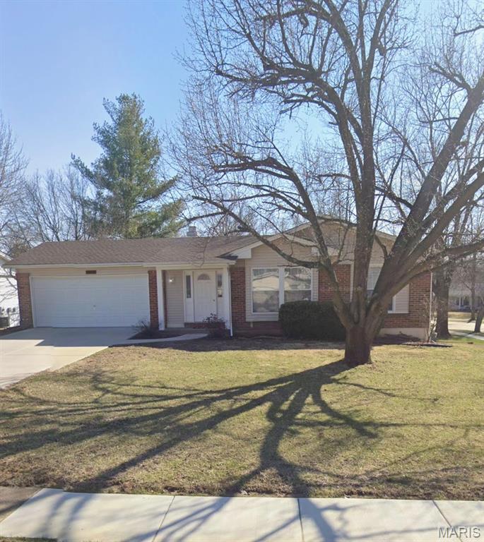 Kehrs Mill Farm 3 - Residential