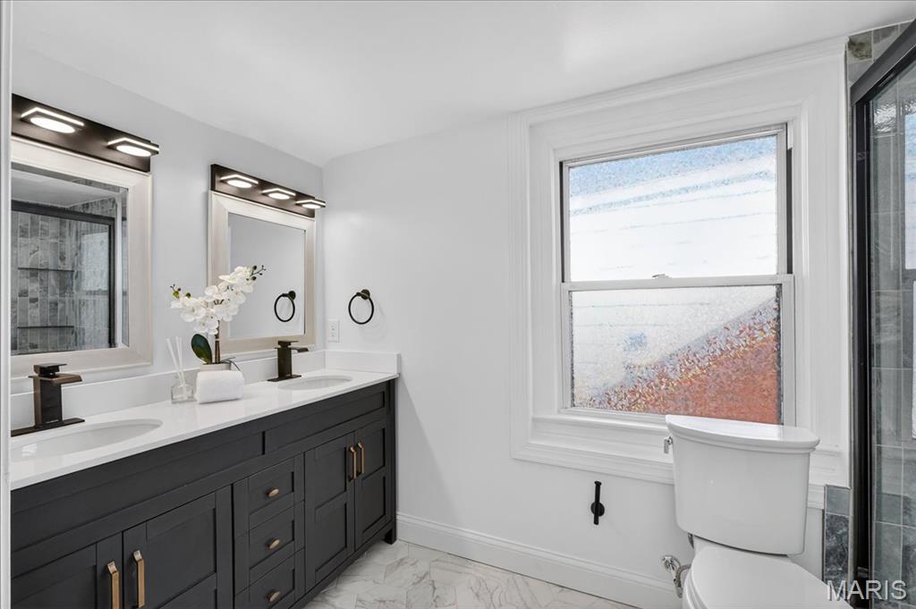 St Louis Hills Add - Residential