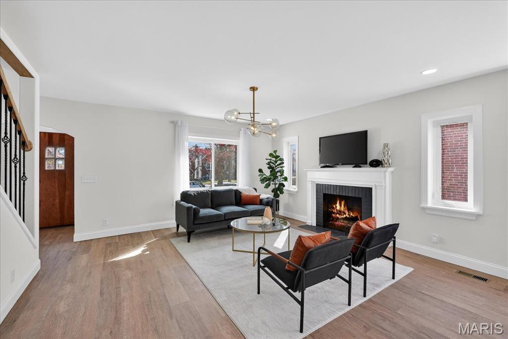 St Louis Hills Add - Residential