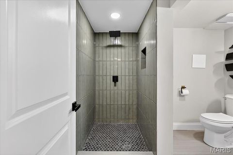 Tiny photo for 6409 Sutherland Avenue, St Louis, MO 63109 (MLS # 26018845)