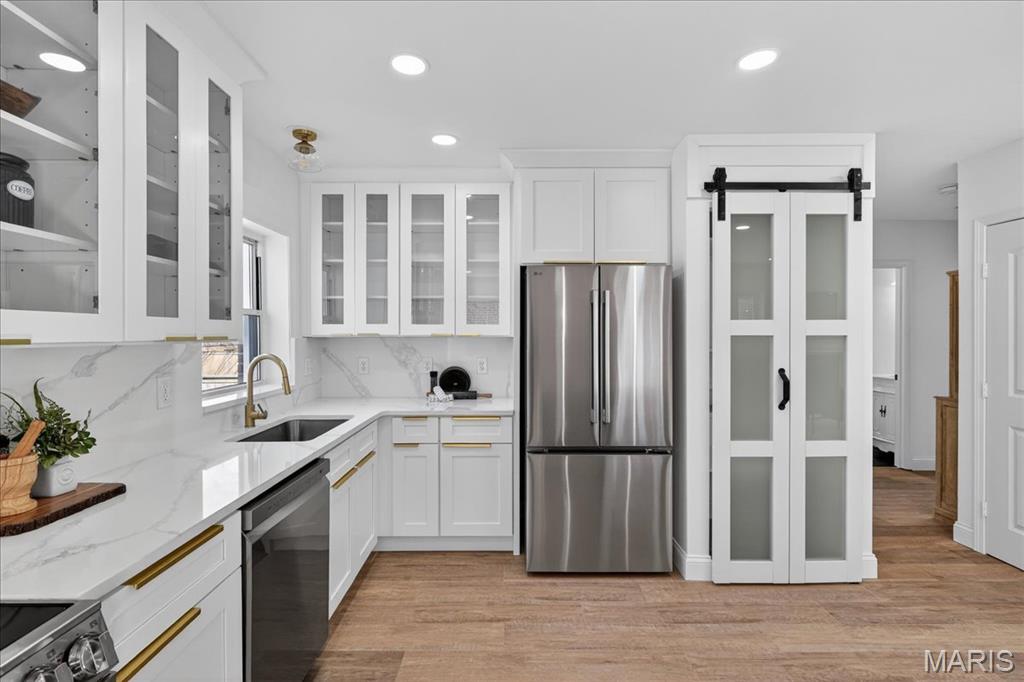 St Louis Hills Add - Residential