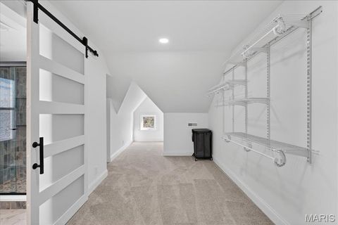 Tiny photo for 6409 Sutherland Avenue, St Louis, MO 63109 (MLS # 26018845)