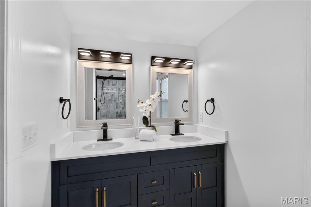 St Louis Hills Add - Residential