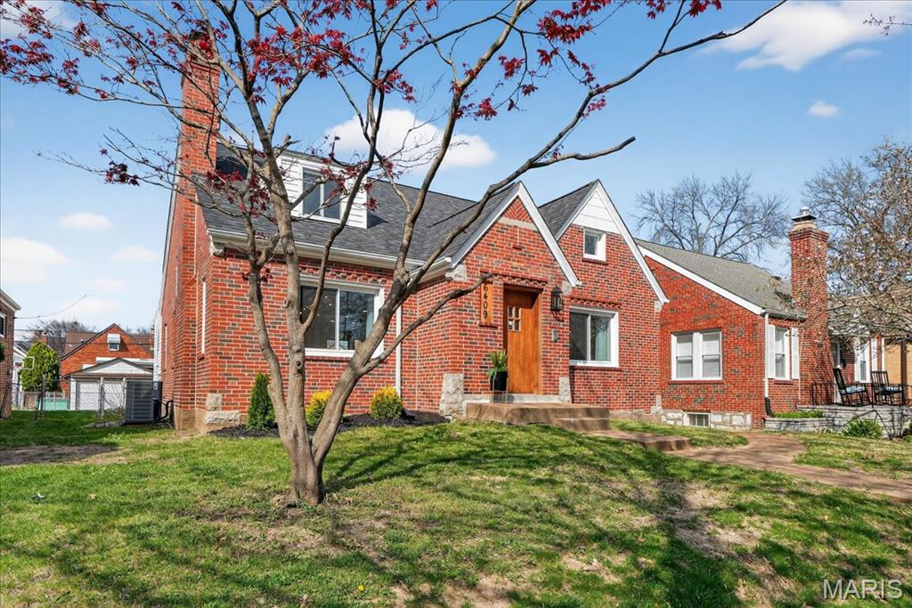 St Louis Hills Add - Residential