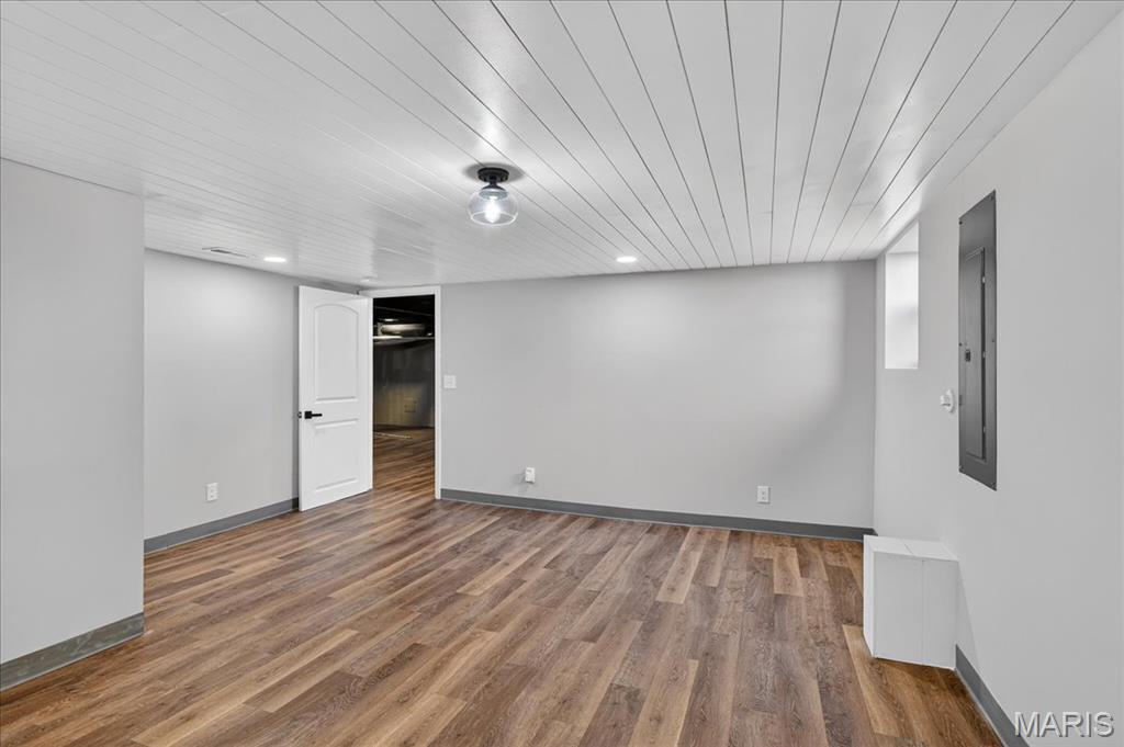 St Louis Hills Add - Residential