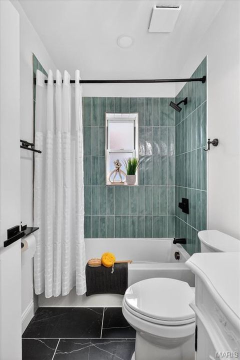 Tiny photo for 6409 Sutherland Avenue, St Louis, MO 63109 (MLS # 26018845)