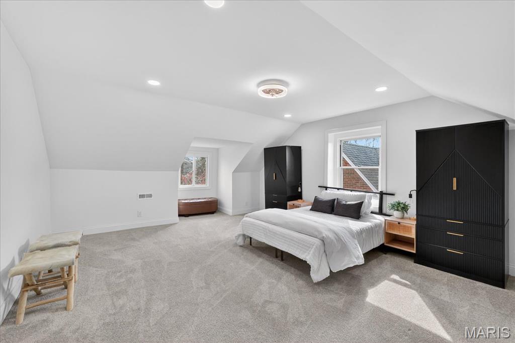 St Louis Hills Add - Residential