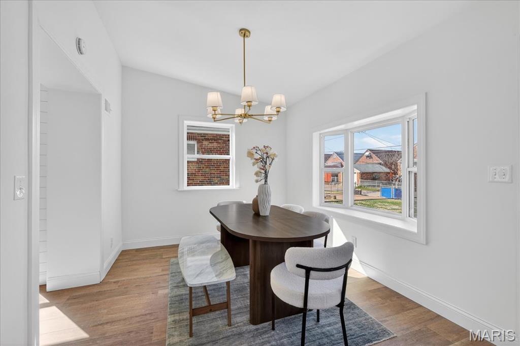 St Louis Hills Add - Residential