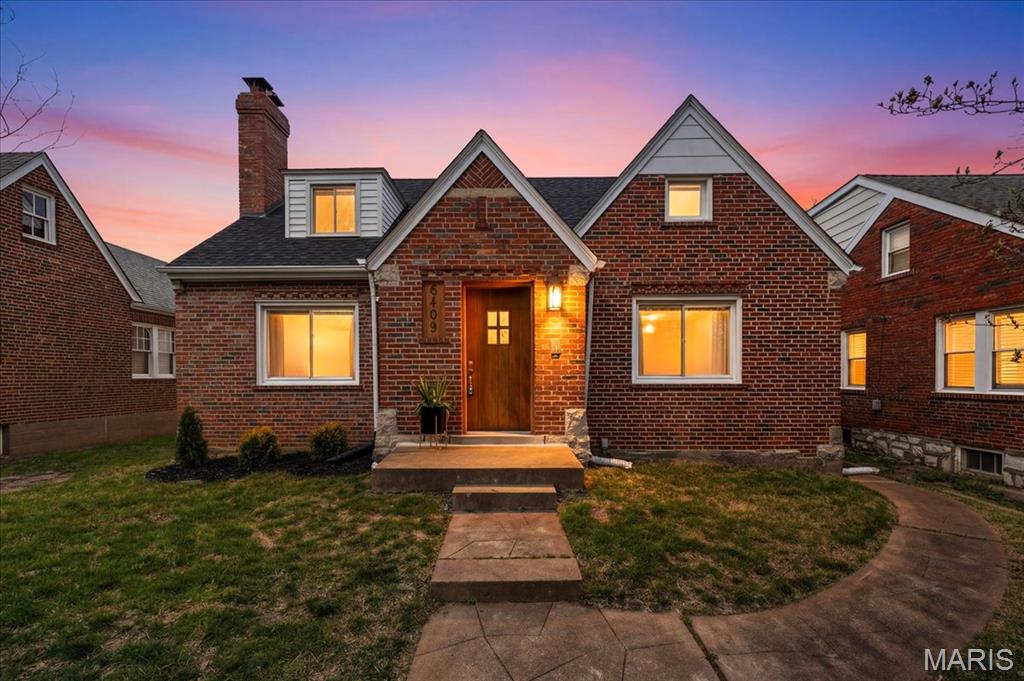 St Louis Hills Add - Residential