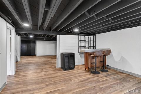 Tiny photo for 6409 Sutherland Avenue, St Louis, MO 63109 (MLS # 26018845)