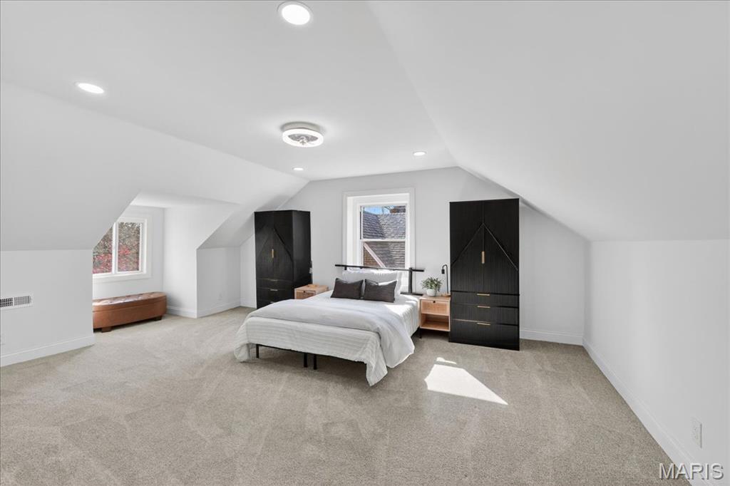 St Louis Hills Add - Residential