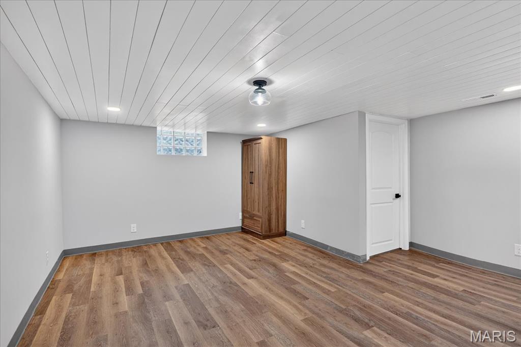 St Louis Hills Add - Residential