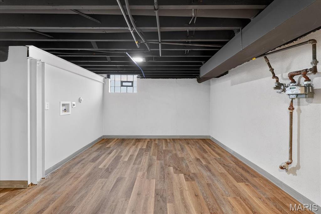 St Louis Hills Add - Residential