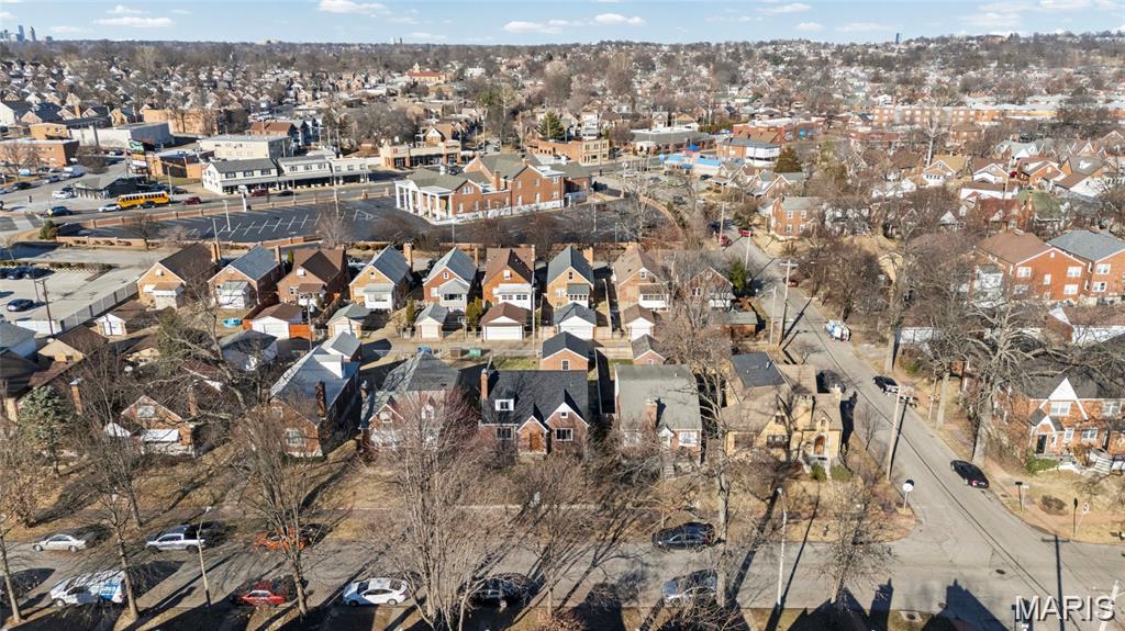 St Louis Hills Add - Residential