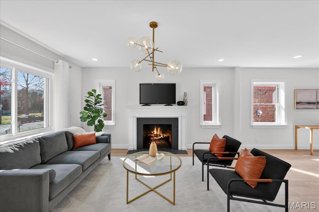 St Louis Hills Add - Residential