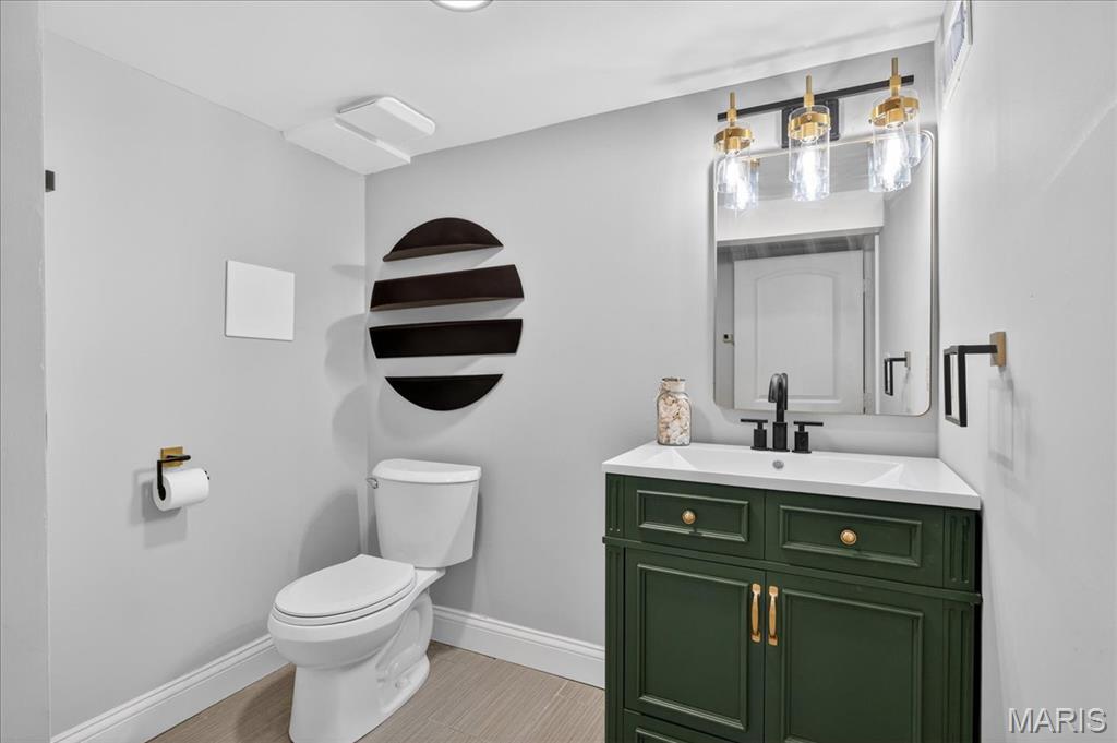 St Louis Hills Add - Residential